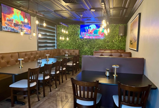 Chuchi’s Restaurant