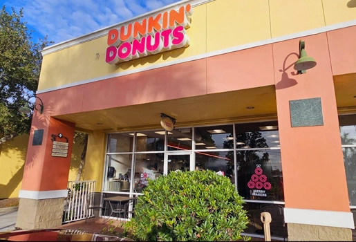 Dunkin'
