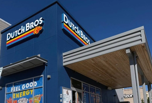 Dutch Bros Coffee