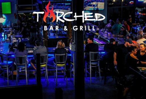 Torched Bar & Grill