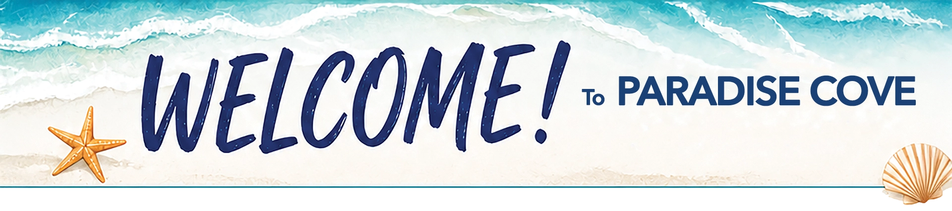 Website Banner